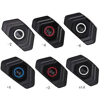 Amazon.com : NA 1pc Golf Weight for Titleist TS2 TS4 Driver